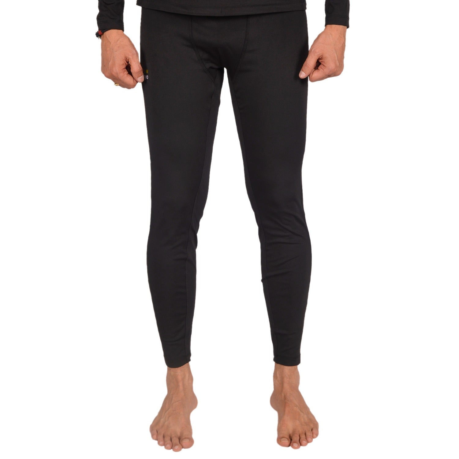 Buy Gokyo K2 Base Layer Thermals Bottoms Black | Base Layer Thermals at Gokyo Outdoor Clothing & Gear