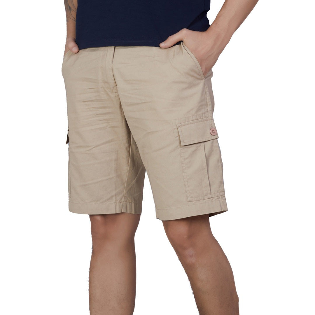 Buy Gokyo Corbett 100 % Cotton Outdoor Cargo Shorts | at Gokyo Outdoor Clothing & Gear