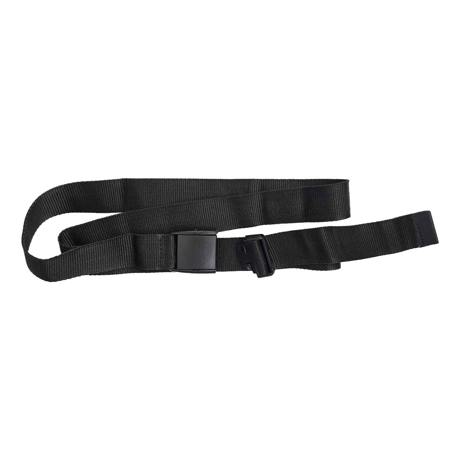 Buy Gokyo Belt for Hiking Trousers Black M | Mens Trekking & Hiking Pants at Gokyo Outdoor Clothing & Gear