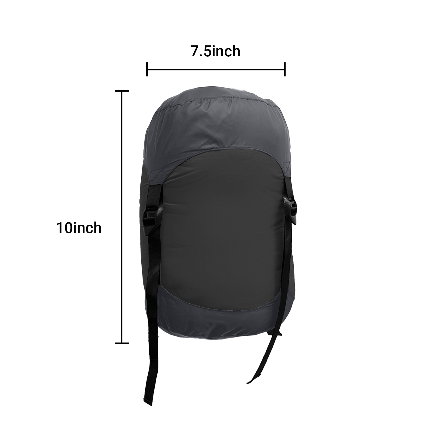 Buy Gokyo K2 Jackets / Clothes Compression Sack | Waterproof Dry Bags & Pouches at Gokyo Outdoor Clothing & Gear