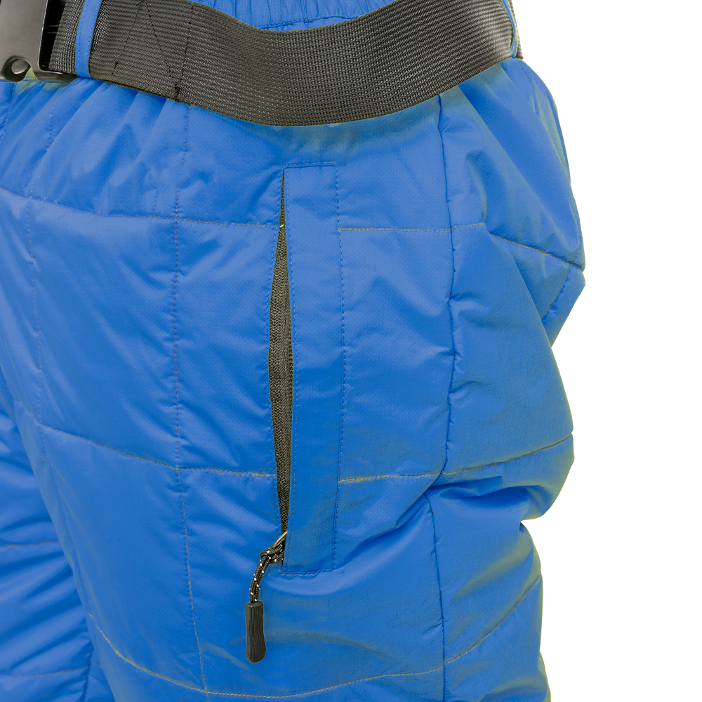 Buy Gokyo Annapurna Insulated Camp Pants - Men | Insulated Pants at Gokyo Outdoor Clothing & Gear