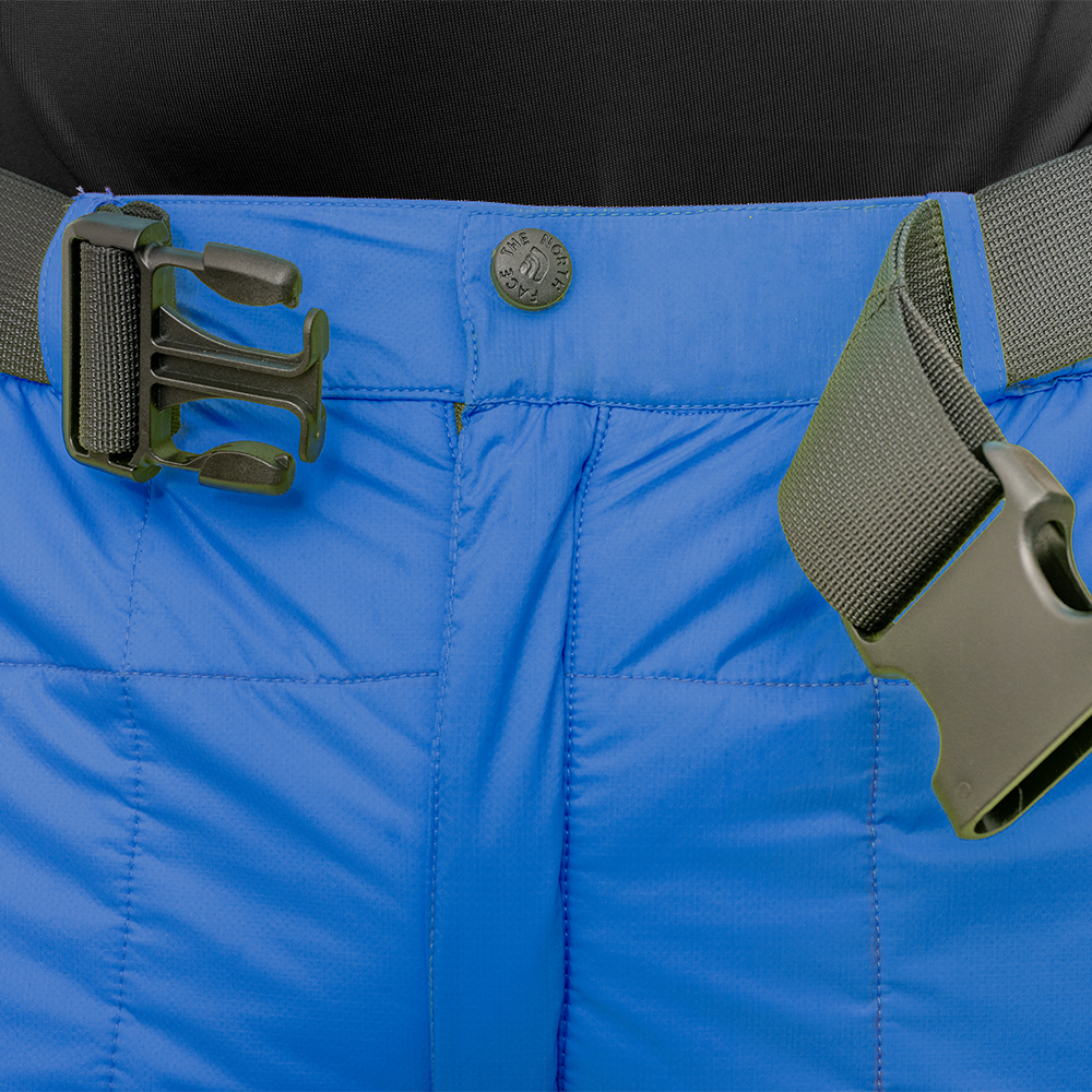 Buy Gokyo Annapurna Insulated Camp Pants - Men | Insulated Pants at Gokyo Outdoor Clothing & Gear
