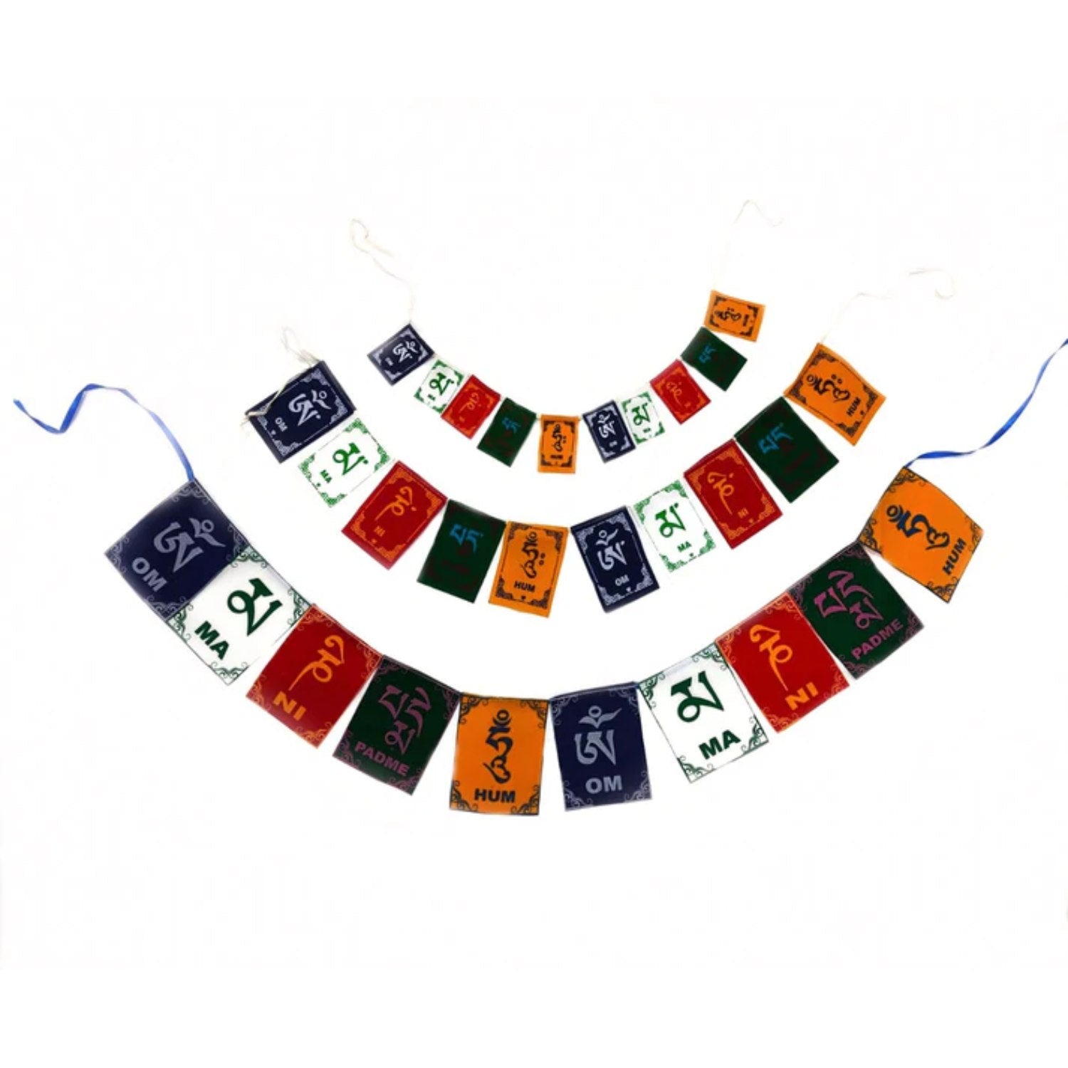 Buy Gokyo Buddhist Prayer Flags | Souvenirs at Gokyo Outdoor Clothing & Gear