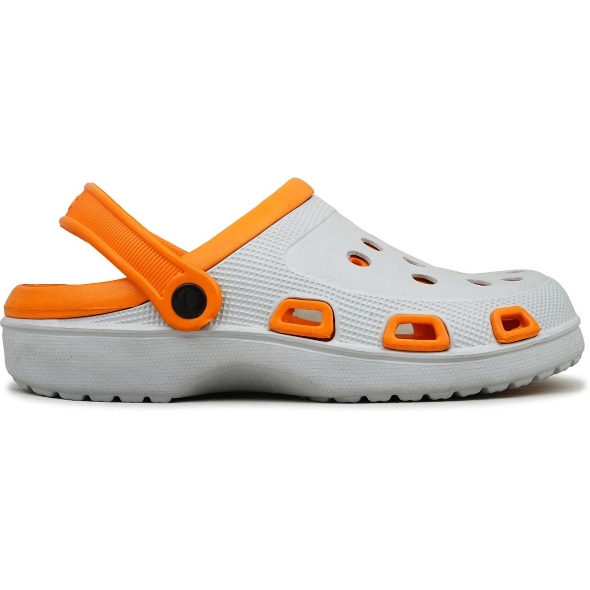 Clogs Sandals in orange - image 2