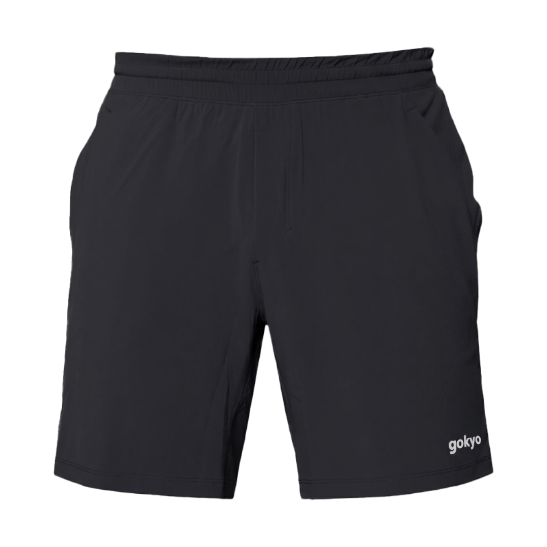 Comrade Terra-Cool Running Shorts