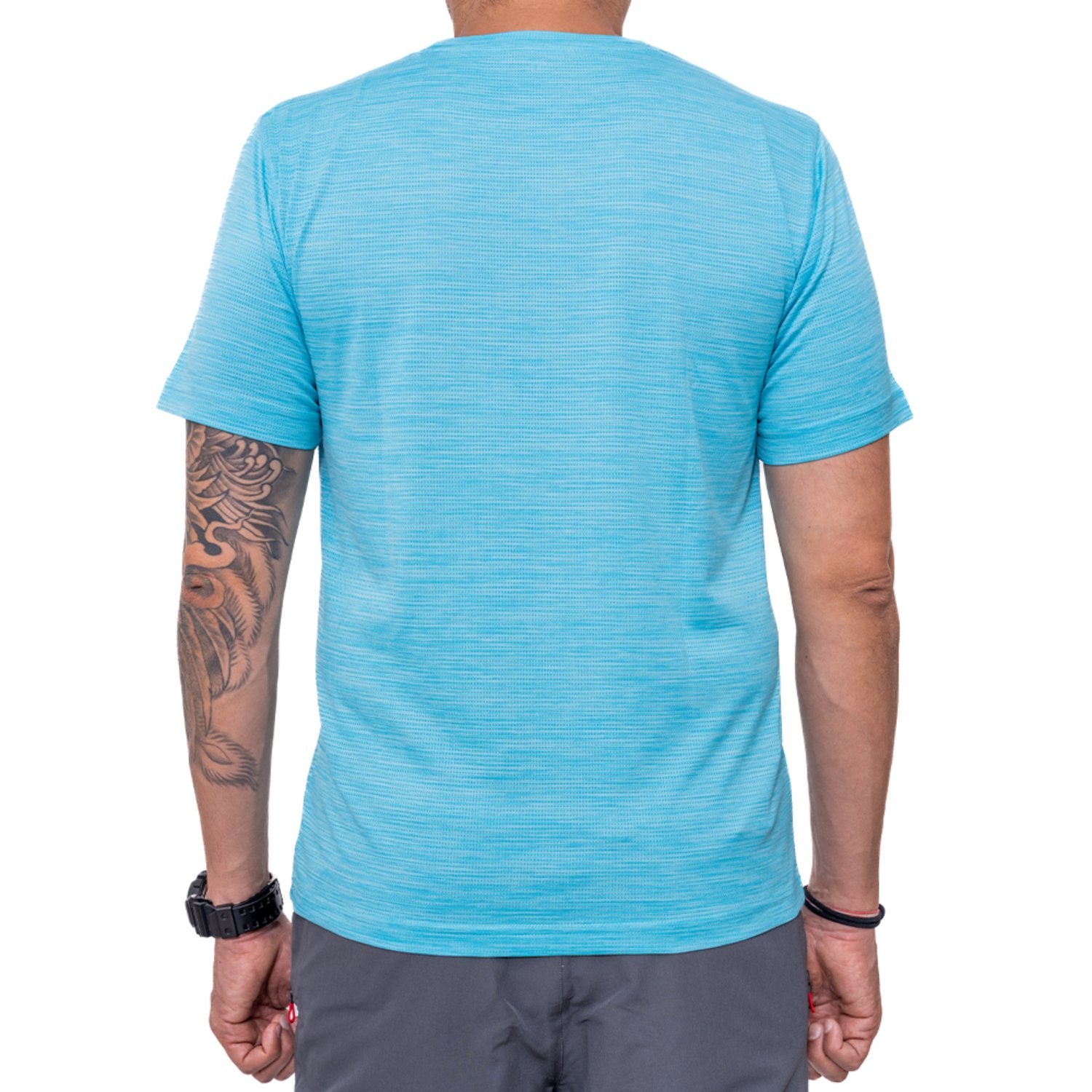 Buy Gokyo Comrade Activewear Tshirt | Trekking & Hiking T-shirts at Gokyo Outdoor Clothing & Gear