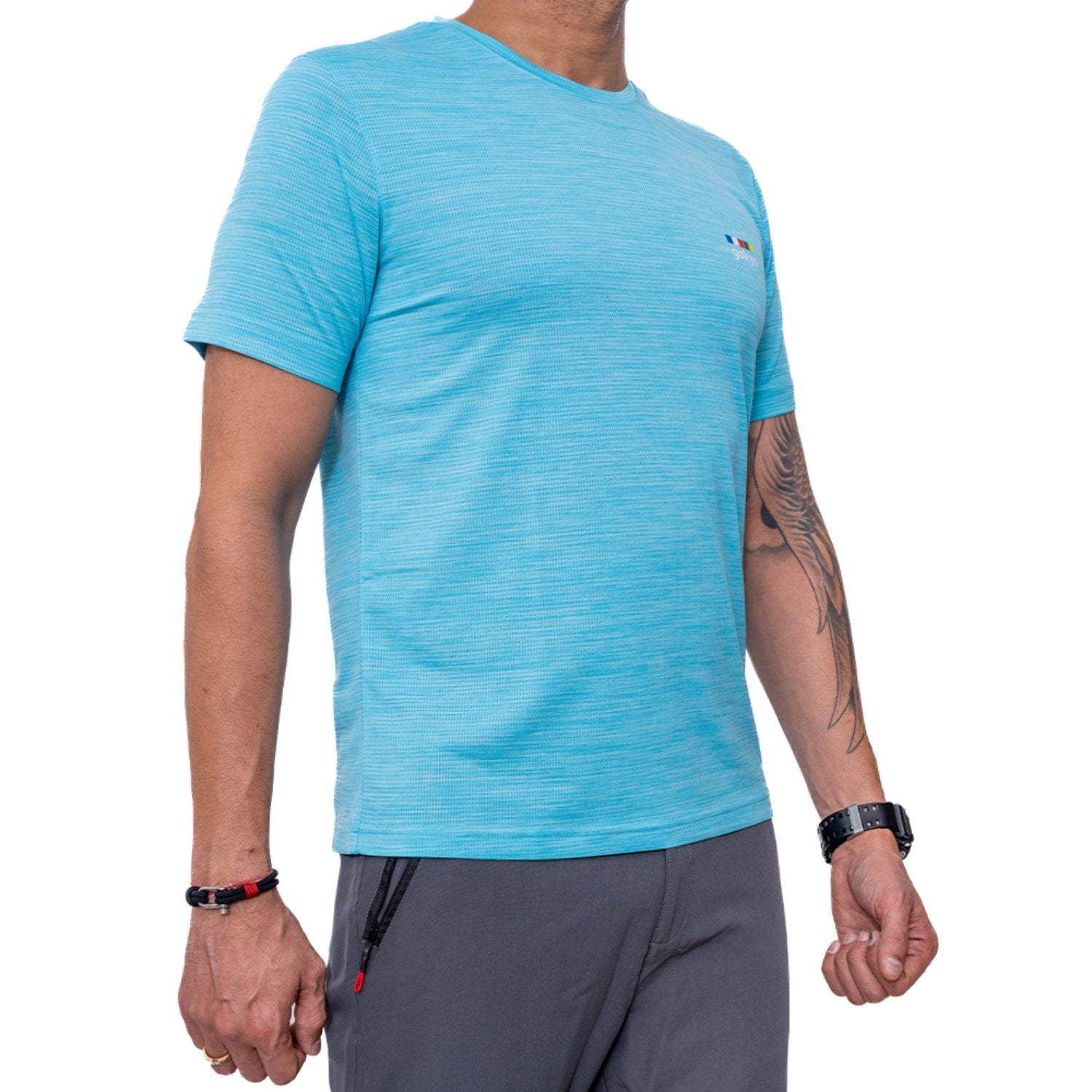 Buy Gokyo Comrade Activewear Tshirt | Trekking & Hiking T-shirts at Gokyo Outdoor Clothing & Gear