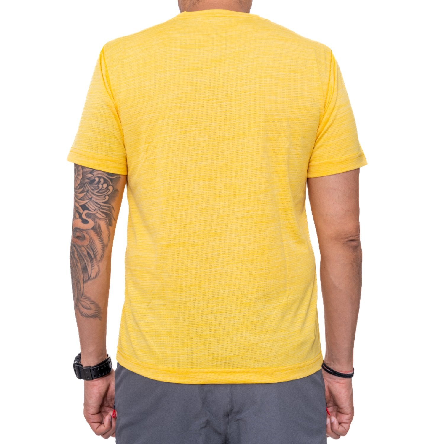 Buy Gokyo Comrade Activewear Tshirt | Trekking & Hiking T-shirts at Gokyo Outdoor Clothing & Gear