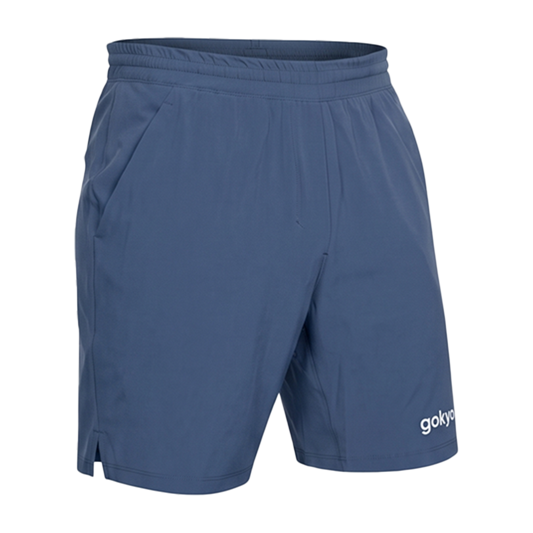 Buy Gokyo Comrade Terra-Cool Running Shorts | Running Shorts at Gokyo Outdoor Clothing & Gear