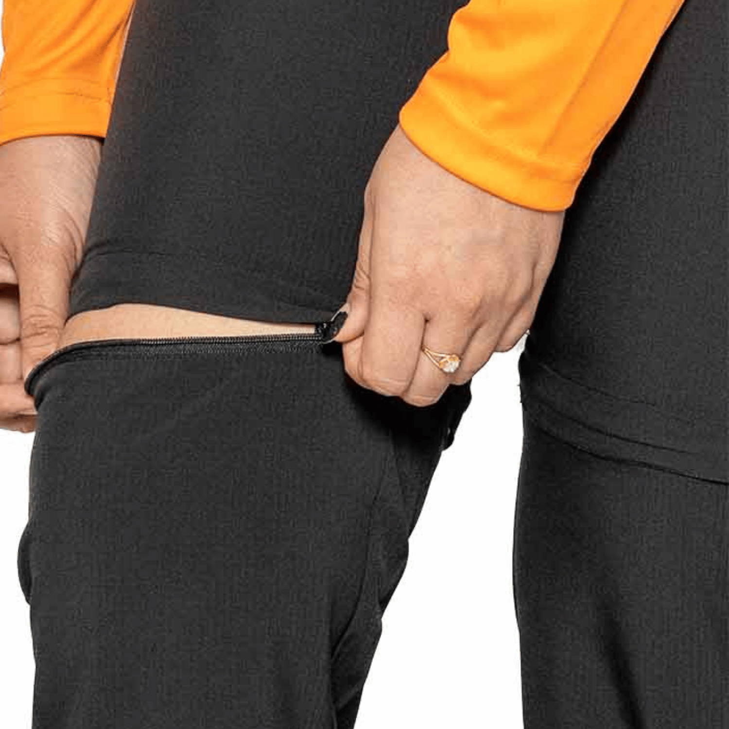 Buy Gokyo Kalimpong Women’s Zip-Off Convertible Trekking Pants | Trekking & Hiking Pants at Gokyo Outdoor Clothing & Gear