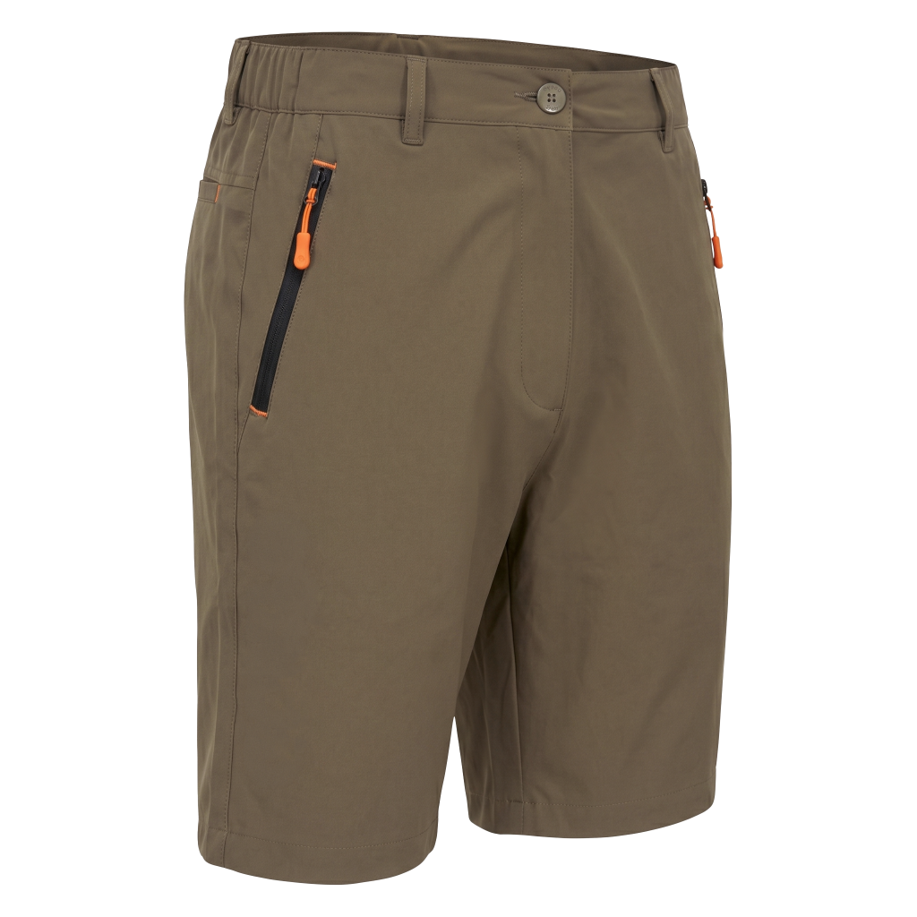 Coorg Hiking & Multipurpose Shorts