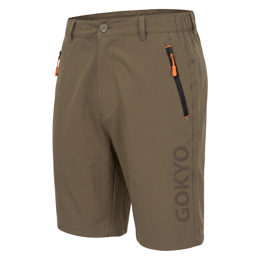 Buy Gokyo Coorg Hiking & Multipurpose Shorts | at Gokyo Outdoor Clothing & Gear