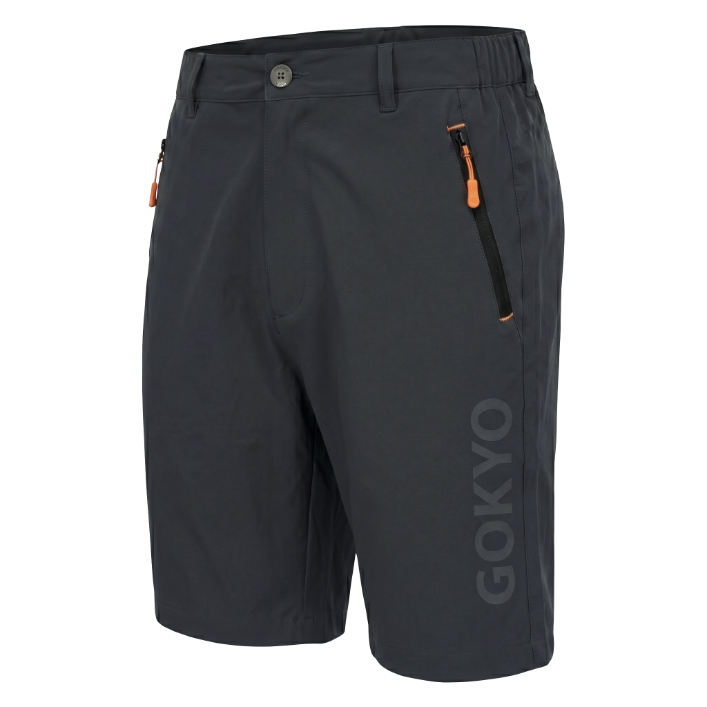 Buy Gokyo Coorg Hiking & Multipurpose Shorts | at Gokyo Outdoor Clothing & Gear