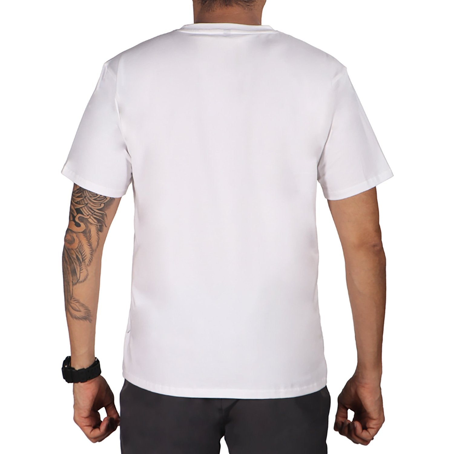 Buy Gokyo Gokyo Originals Tshirt - Flag | Trekking & Hiking T-shirts at Gokyo Outdoor Clothing & Gear