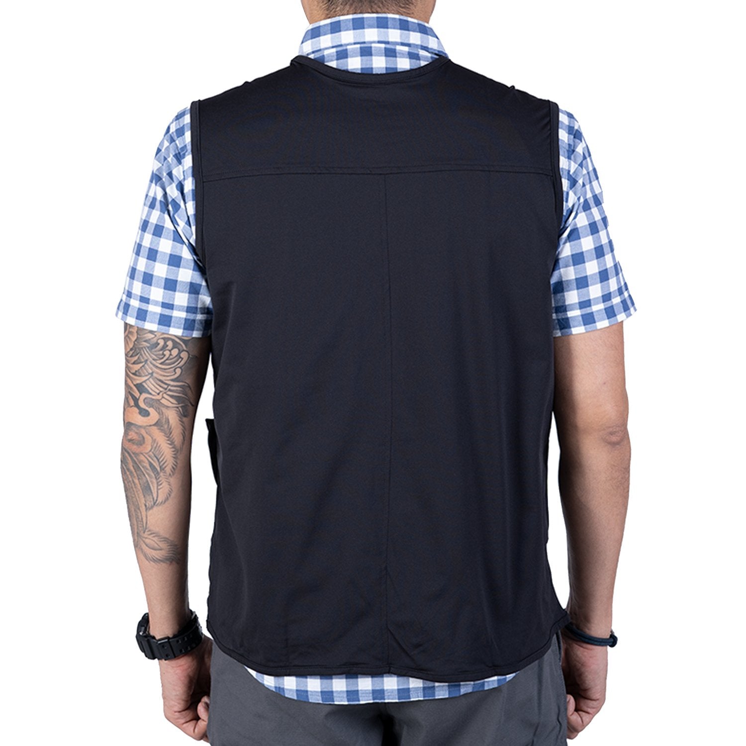 Buy Gokyo Corbett Photographer Vest - Women | Jackets at Gokyo Outdoor Clothing & Gear