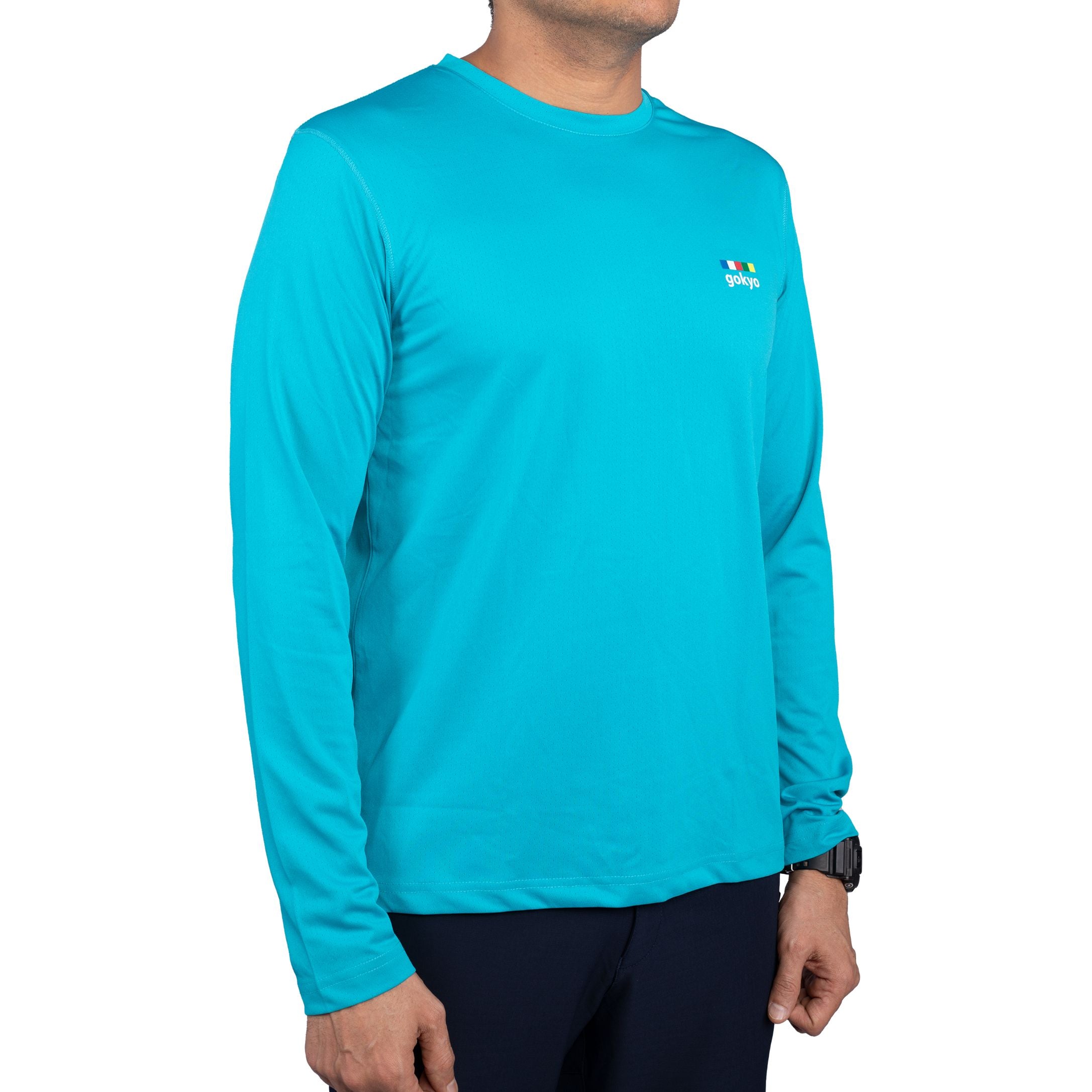 Buy Gokyo Kalimpong Outdoor & Multipurpose Tshirt | Trekking & Hiking T-shirts at Gokyo Outdoor Clothing & Gear