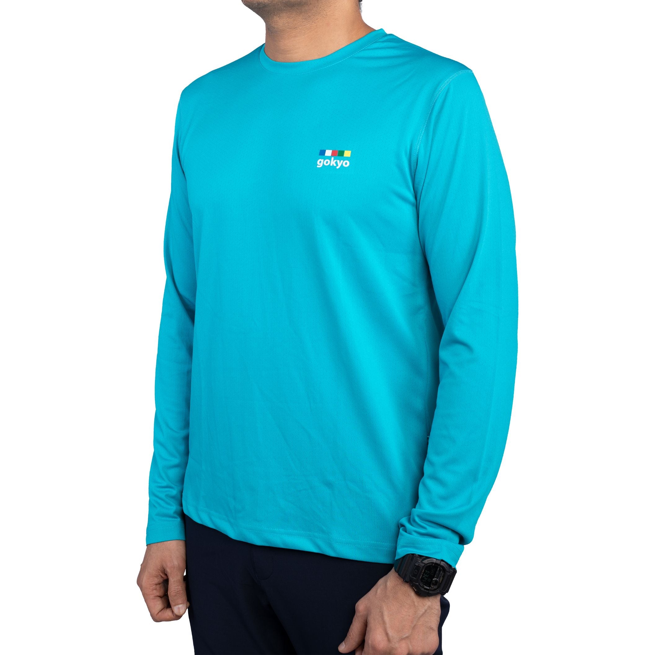 Buy Gokyo Kalimpong Outdoor & Multipurpose Tshirt | Trekking & Hiking T-shirts at Gokyo Outdoor Clothing & Gear