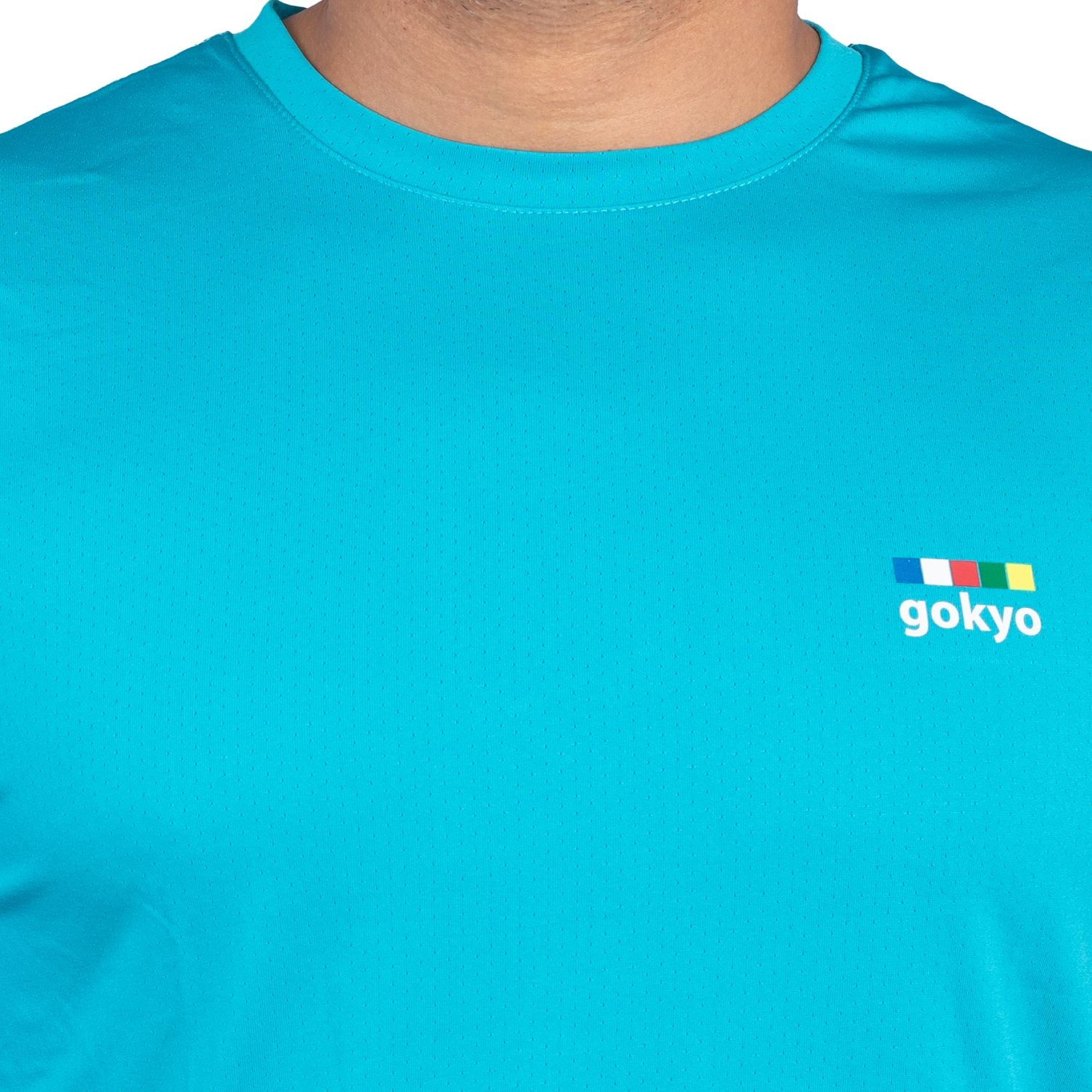 Buy Gokyo Kalimpong Outdoor & Multipurpose Tshirt | Trekking & Hiking T-shirts at Gokyo Outdoor Clothing & Gear