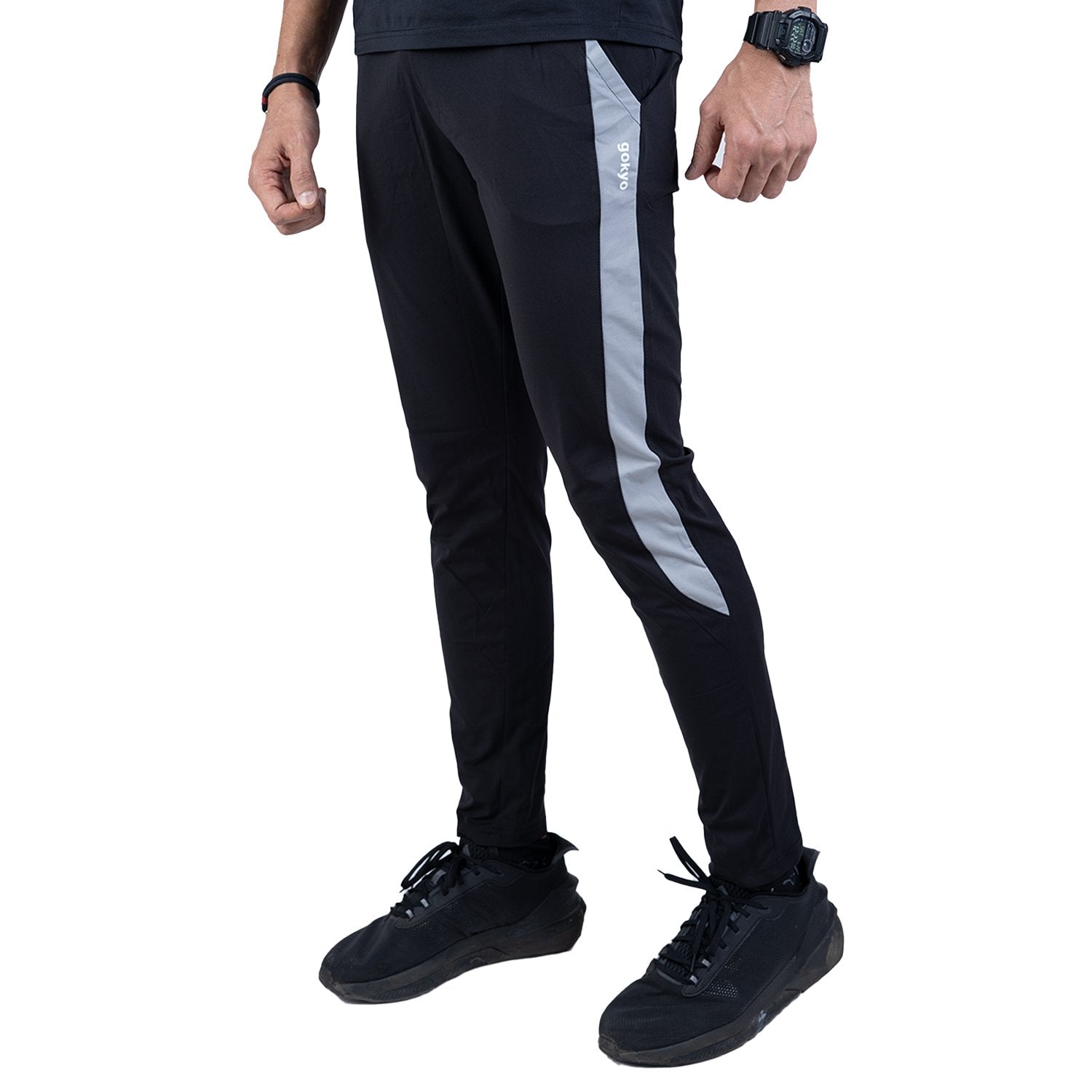 Buy Gokyo Kalimpong Joggers | Mens Trekking & Hiking Pants at Gokyo Outdoor Clothing & Gear