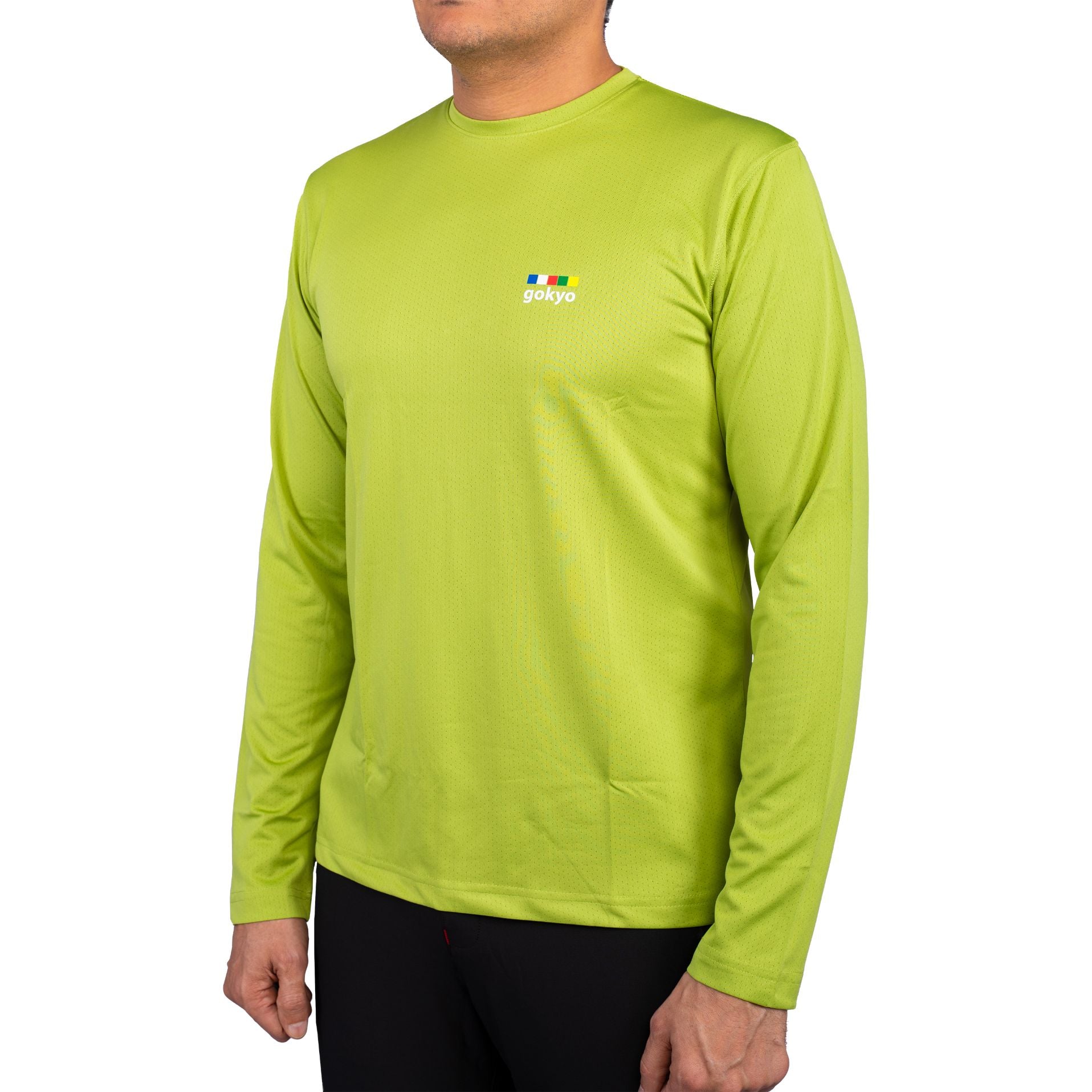 Buy Gokyo Kalimpong Outdoor & Multipurpose Tshirt | Trekking & Hiking T-shirts at Gokyo Outdoor Clothing & Gear