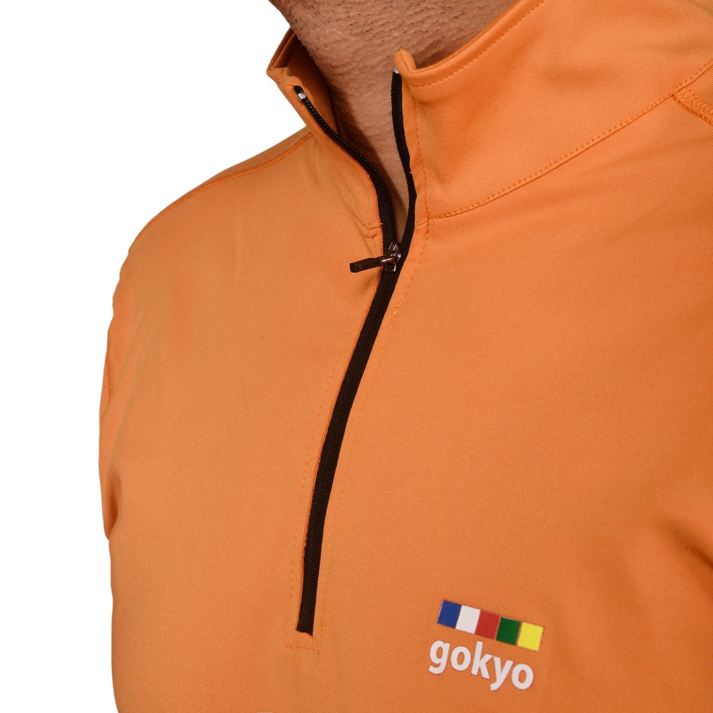 Buy Gokyo K2 Ultrasoft Trekking Tshirt | Trekking & Hiking T-shirts at Gokyo Outdoor Clothing & Gear