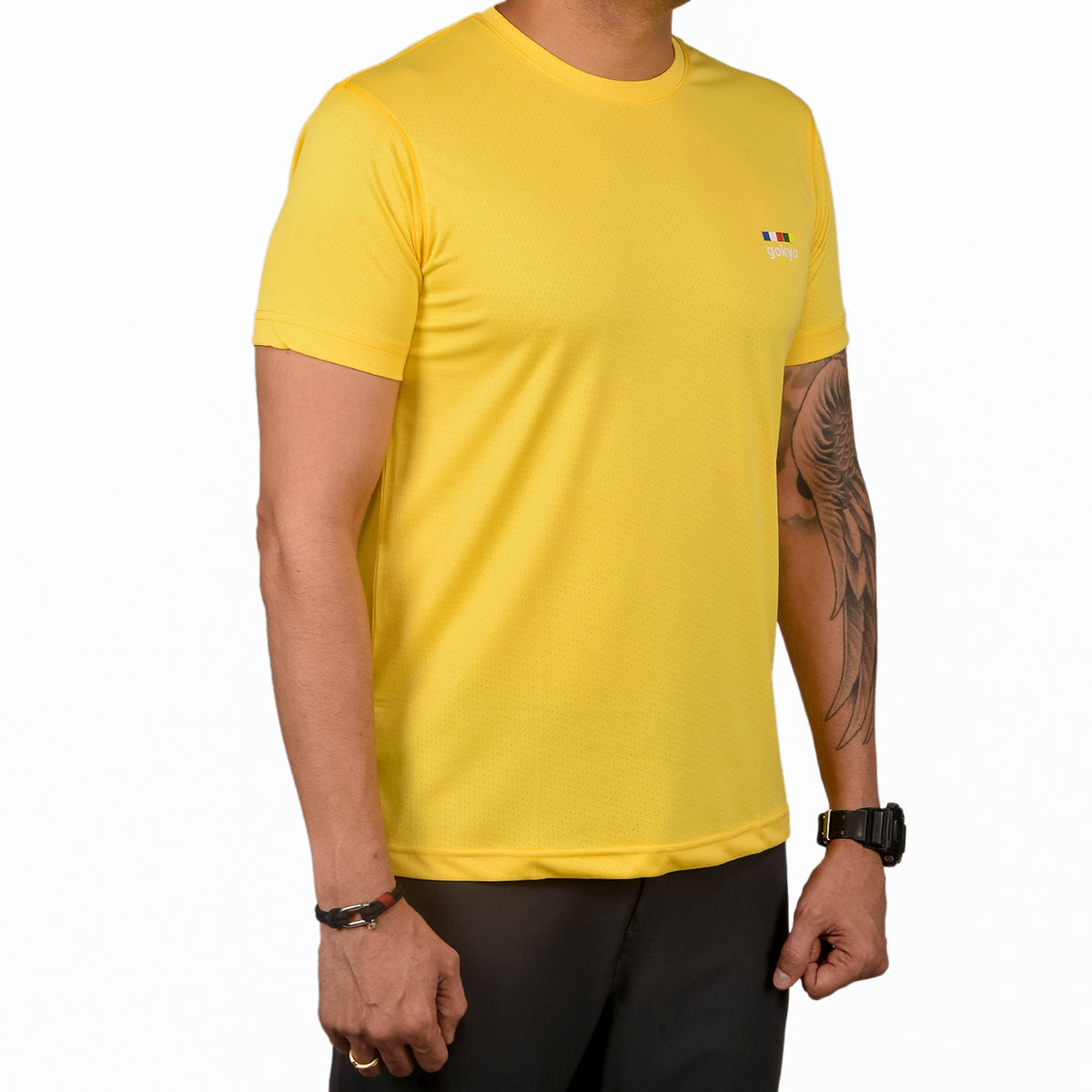 Kalimpong Activewear DryFit Tshirt