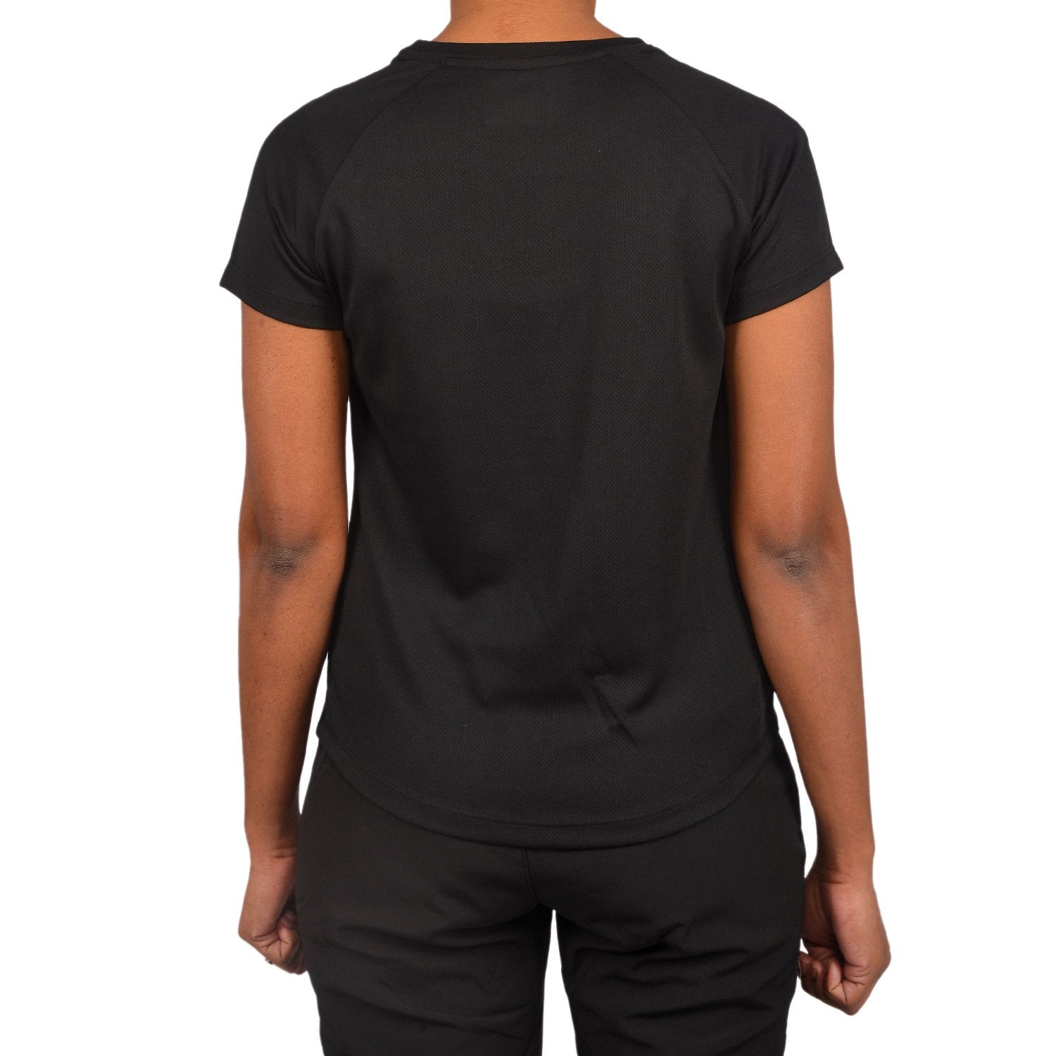 Buy Gokyo Comrade Running Tshirt - Women | Trekking & Hiking T-shirts at Gokyo Outdoor Clothing & Gear
