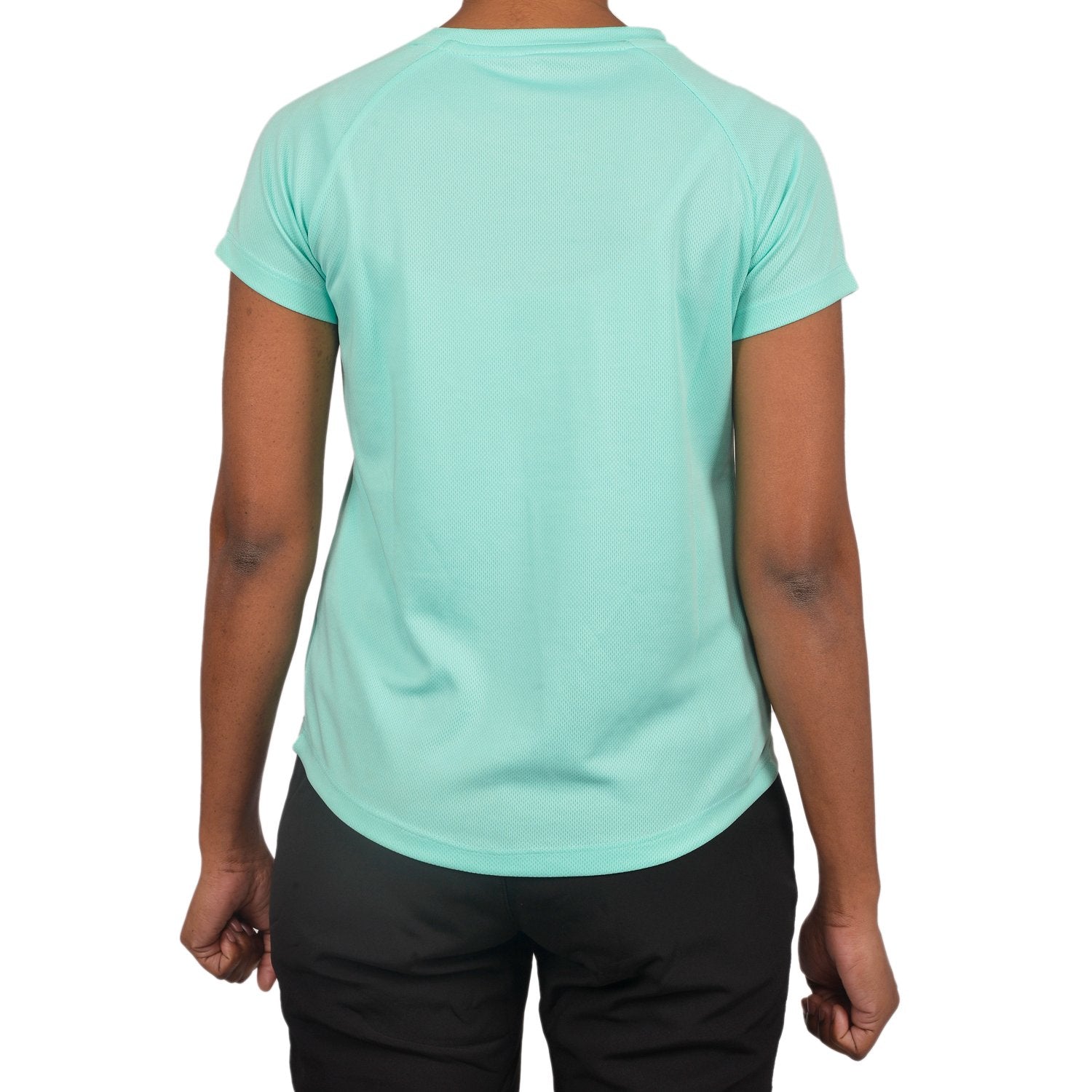 Buy Gokyo Comrade Running Tshirt - Women | Trekking & Hiking T-shirts at Gokyo Outdoor Clothing & Gear