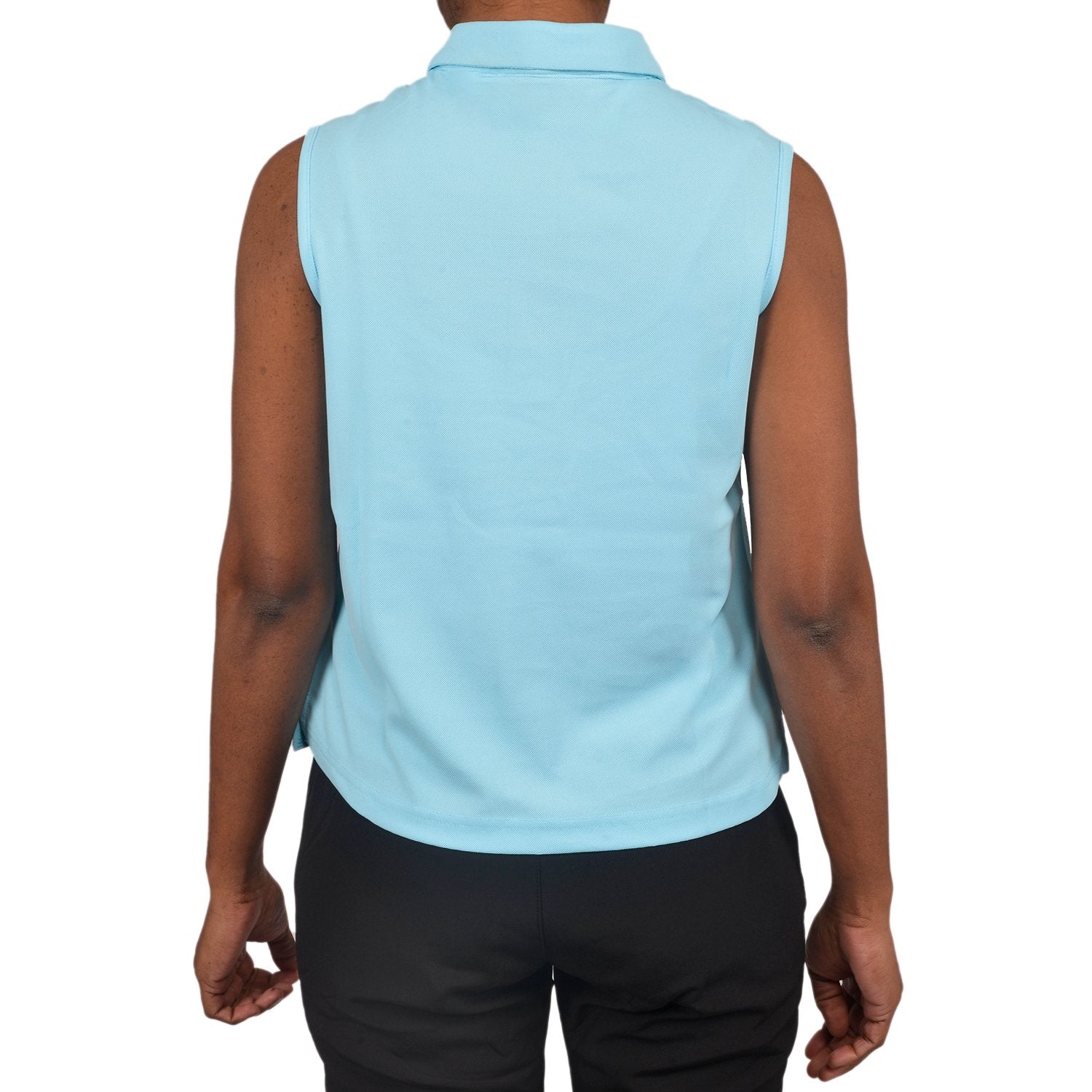 Buy Gokyo Kalimpong Womens Sleevless Tshirt - Women | Trekking & Hiking T-shirts at Gokyo Outdoor Clothing & Gear