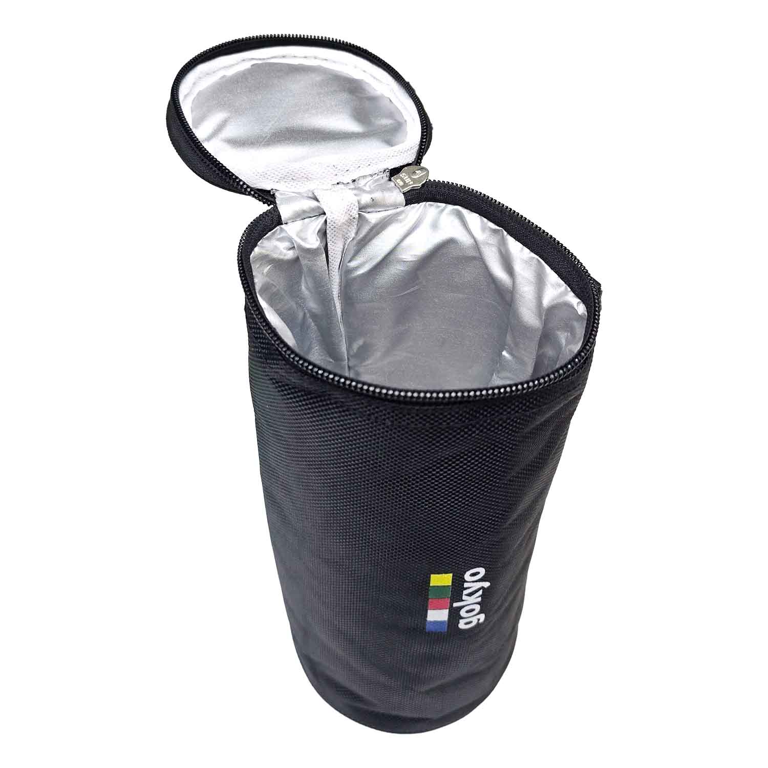 Buy Gokyo Water Bottle Insulation Bag 1 Lt | Bottles at Gokyo Outdoor Clothing & Gear