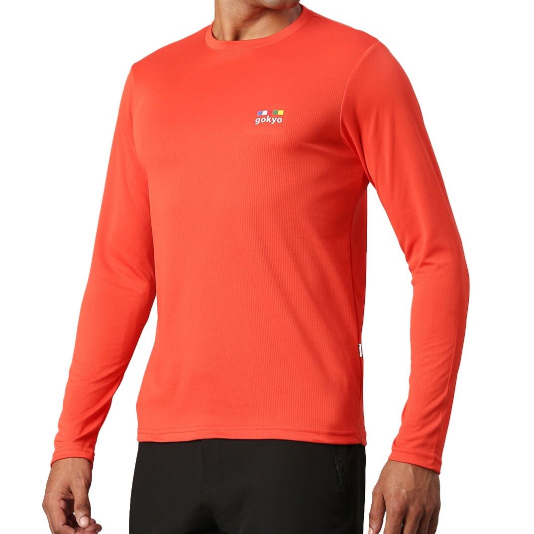 Buy Gokyo Kalimpong Outdoor & Multipurpose Tshirt | Trekking & Hiking T-shirts at Gokyo Outdoor Clothing & Gear