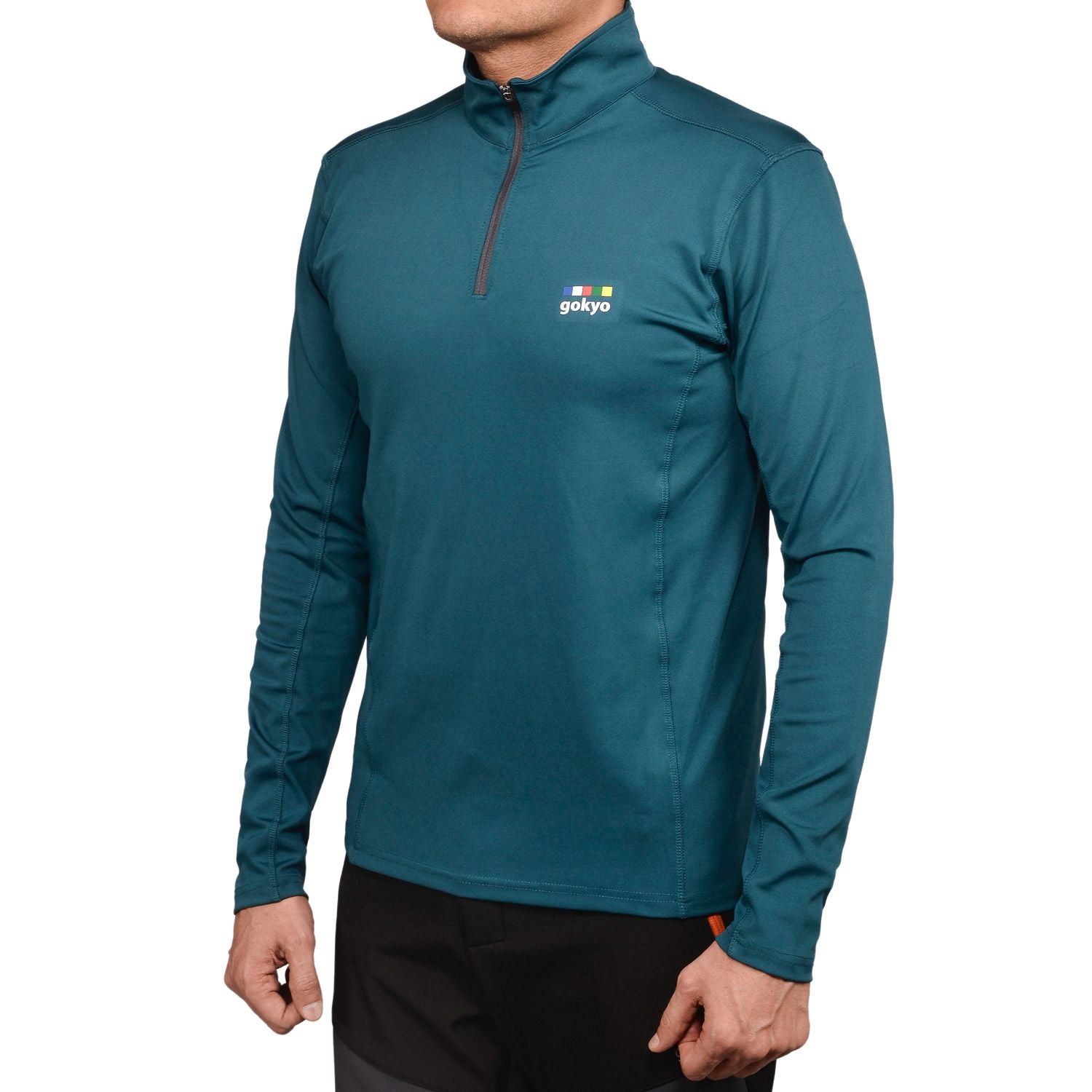 Buy Gokyo K2 Ultrasoft Trekking Tshirt | Trekking & Hiking T-shirts at Gokyo Outdoor Clothing & Gear