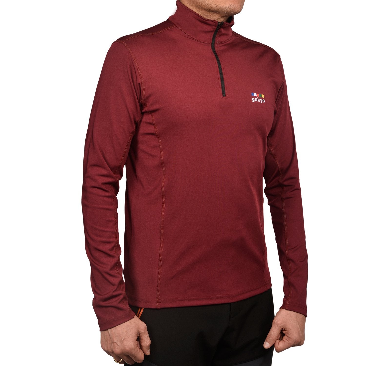 Buy Gokyo K2 Ultrasoft Trekking Tshirt | Trekking & Hiking T-shirts at Gokyo Outdoor Clothing & Gear
