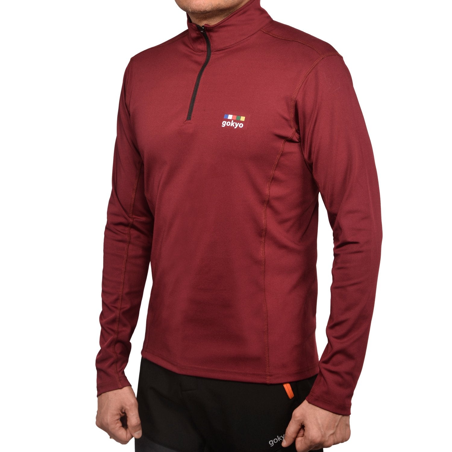 Buy Gokyo K2 Ultrasoft Trekking Tshirt | Trekking & Hiking T-shirts at Gokyo Outdoor Clothing & Gear