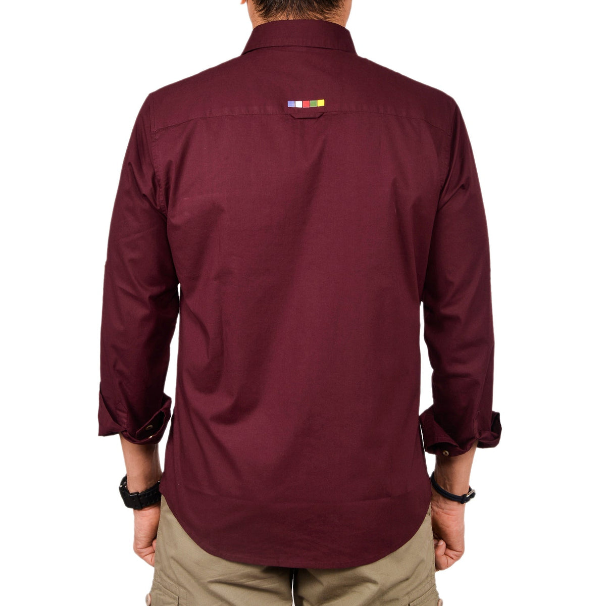 Buy Gokyo Corbett Cotton Stretch Cargo Shirt | Shirts at Gokyo Outdoor Clothing & Gear