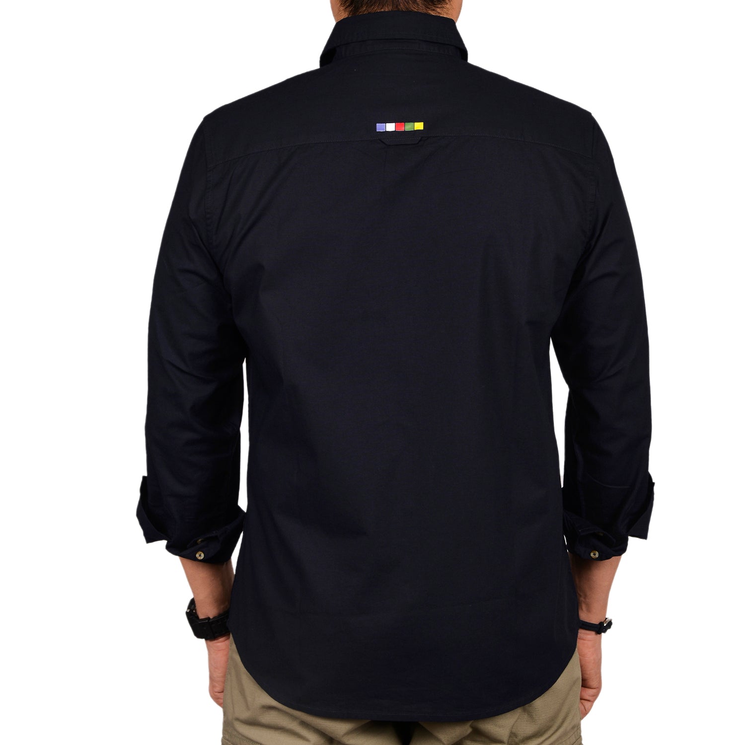 Buy Gokyo Corbett Cargo Full Sleeve Shirt | Shirts at Gokyo Outdoor Clothing & Gear