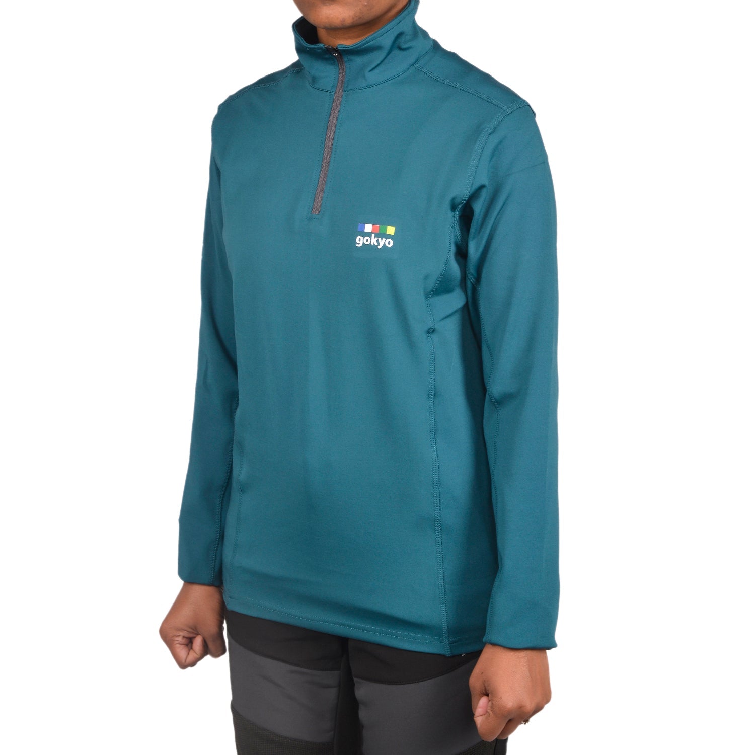 Buy Gokyo K2 Ultrasoft Trekking Tshirt - Women | Trekking & Hiking T-shirts at Gokyo Outdoor Clothing & Gear