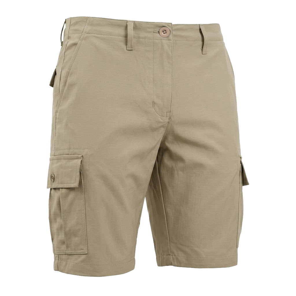 Corbett Outdoor Cargo Shorts
