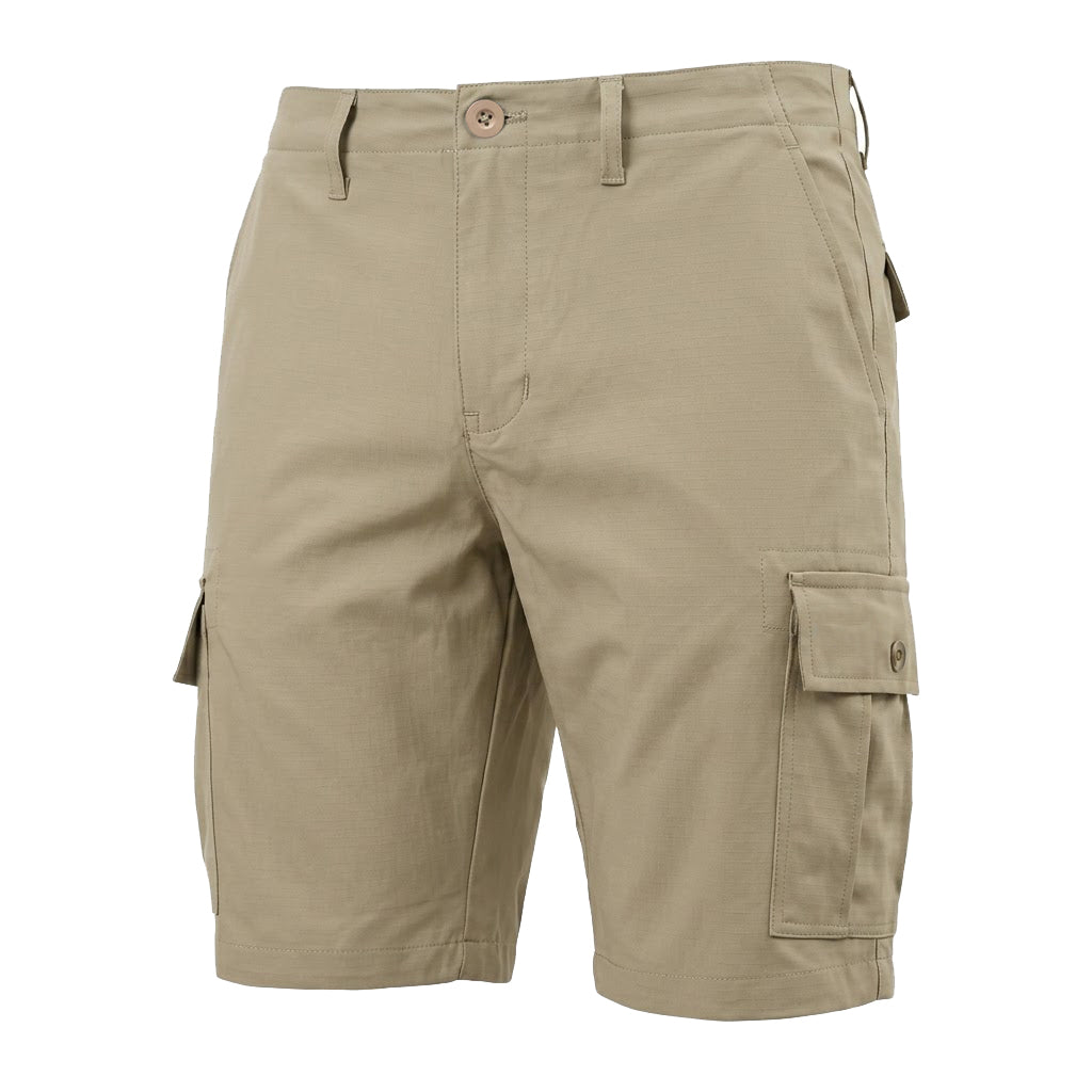 Buy Gokyo Corbett 100 % Cotton Outdoor Cargo Shorts | at Gokyo Outdoor Clothing & Gear
