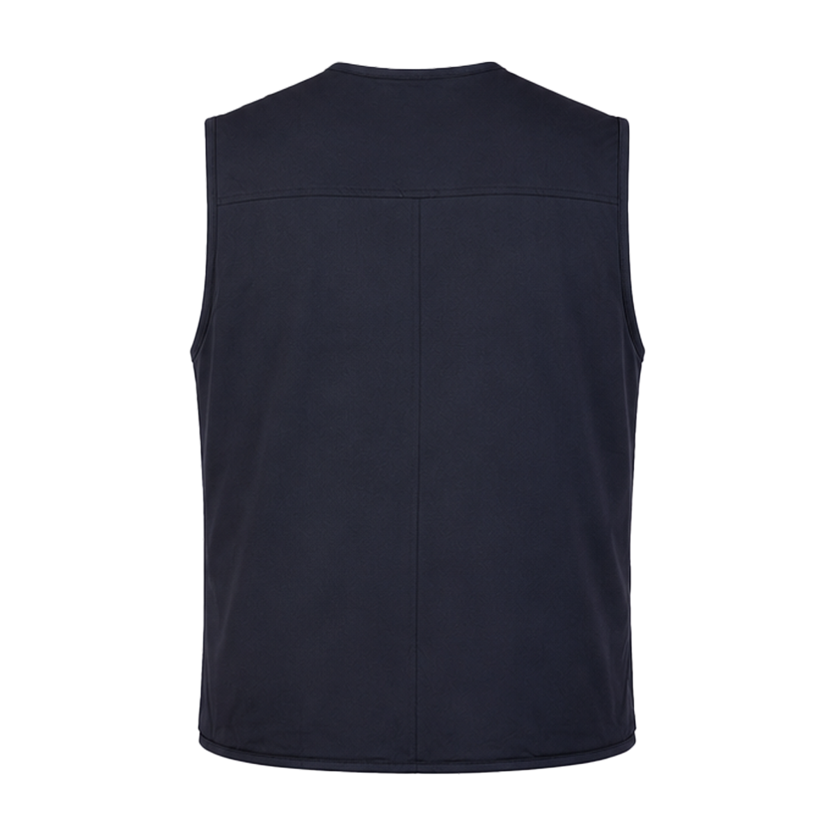 Corbett Ultralight Multi-Pocket Photographer Vest - Unisex Fit in Black - image 4