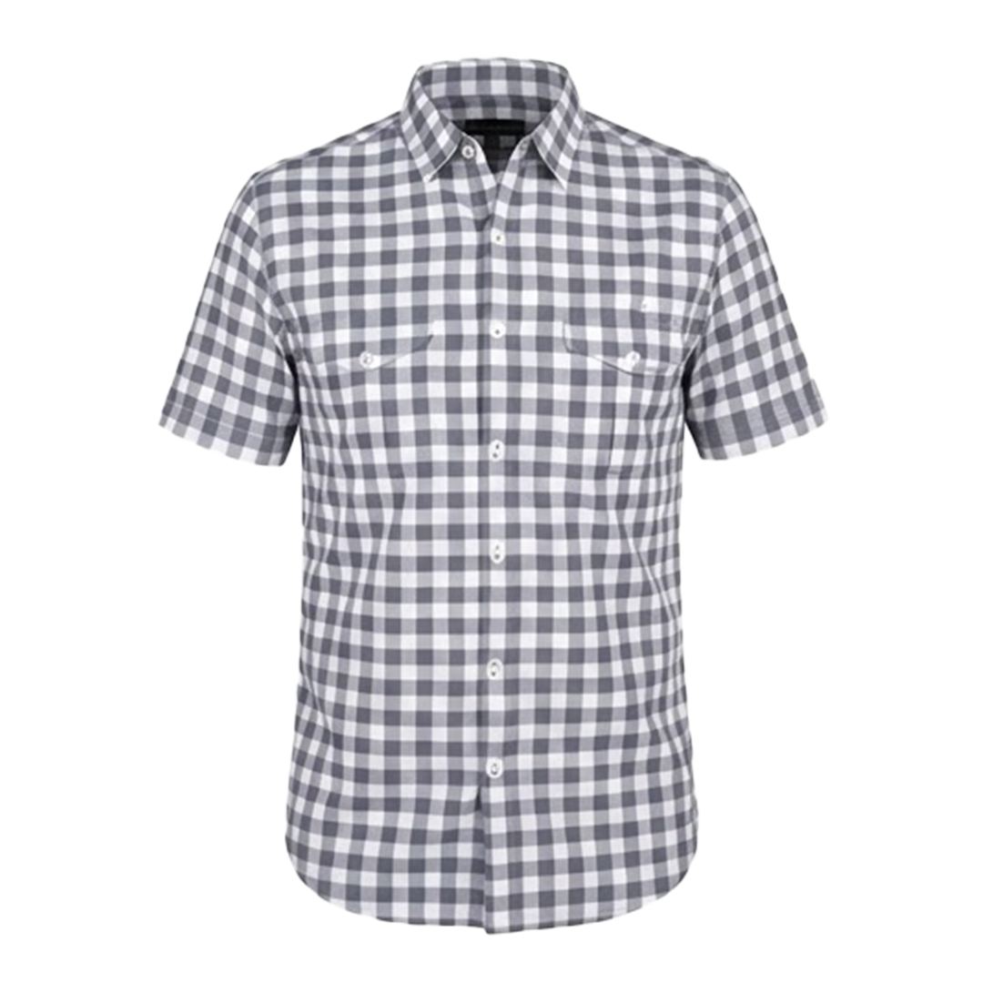 Buy Gokyo Corbett Lightweight Cotton Cargo Half Sleeve Shirt | Shirts at Gokyo Outdoor Clothing & Gear