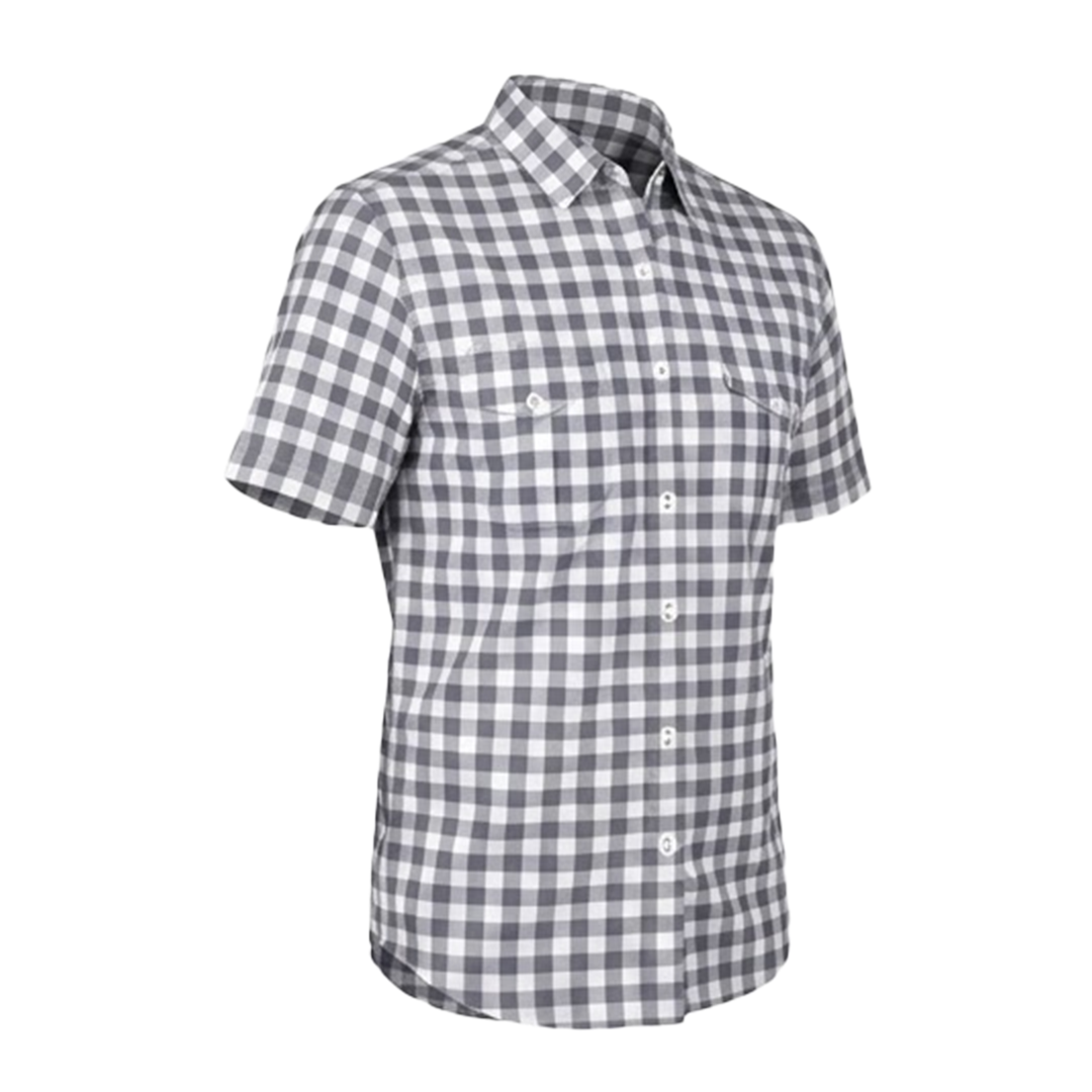 Buy Gokyo Corbett Lightweight Cotton Cargo Half Sleeve Shirt | Shirts at Gokyo Outdoor Clothing & Gear