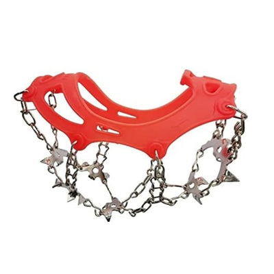 Crampon Steel Teeth Spikes