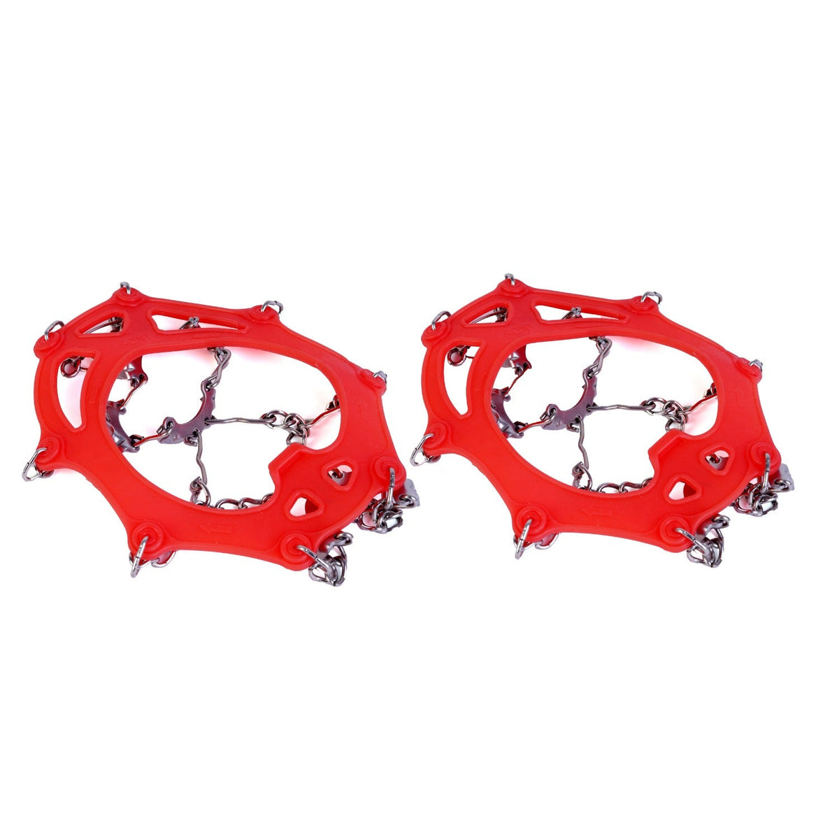 Buy Gokyo Crampon 13 Steel Teeth Spikes | Crampon at Gokyo Outdoor Clothing & Gear