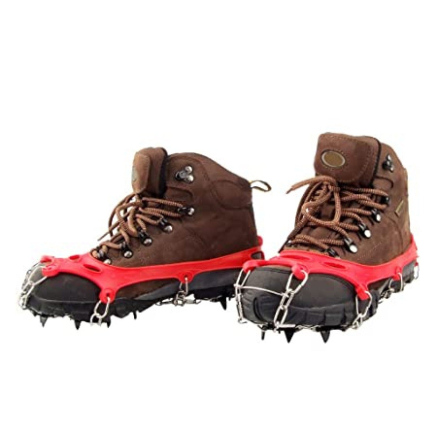 Buy Gokyo Crampon Steel Teeth Spikes | Crampon at Gokyo Outdoor Clothing & Gear