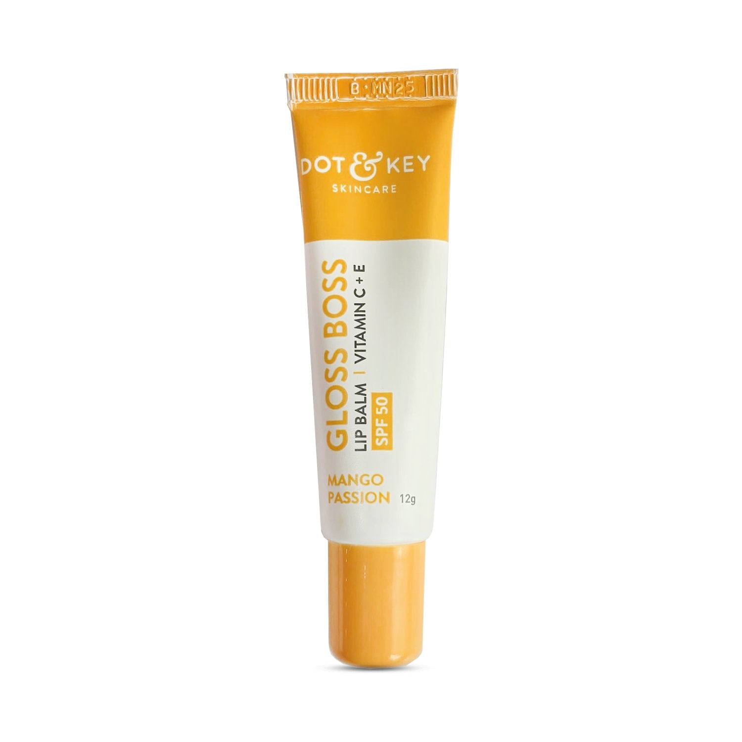 Buy Gokyo Dot & Key Vitamin C + E Brightening Lip Balm with SPF 50+ | Medical & Thermal at Gokyo Outdoor Clothing & Gear