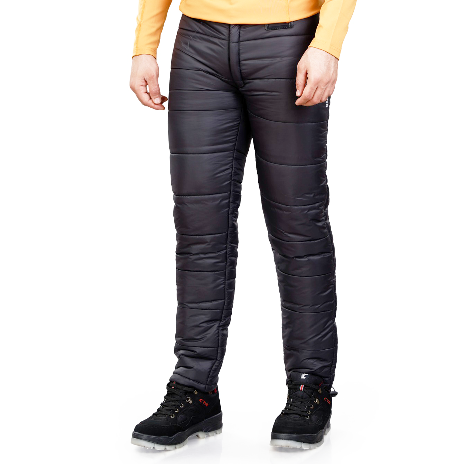 Buy Gokyo K2 Insulated Fill Pants | Mens Trekking & Hiking Pants at Gokyo Outdoor Clothing & Gear