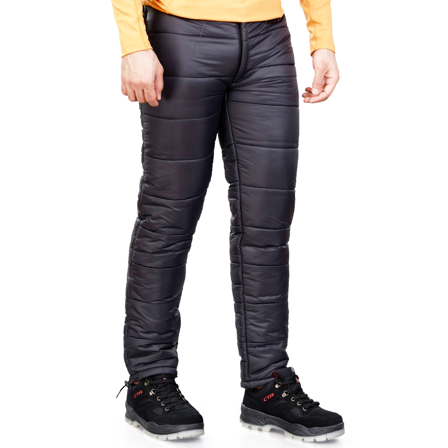 Buy Gokyo K2 Insulated Fill Pants | Mens Trekking & Hiking Pants at Gokyo Outdoor Clothing & Gear