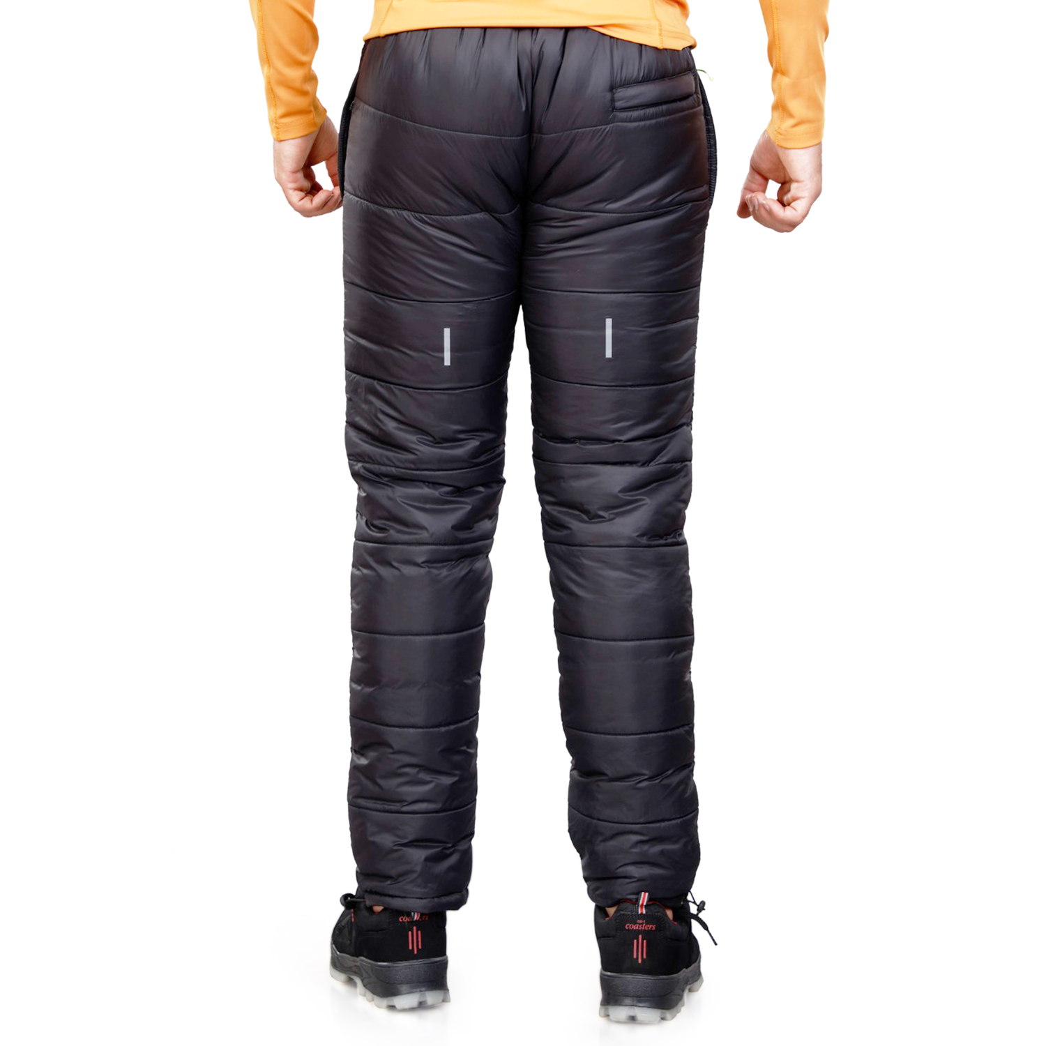 Buy Gokyo K2 Insulated Fill Pants | Mens Trekking & Hiking Pants at Gokyo Outdoor Clothing & Gear