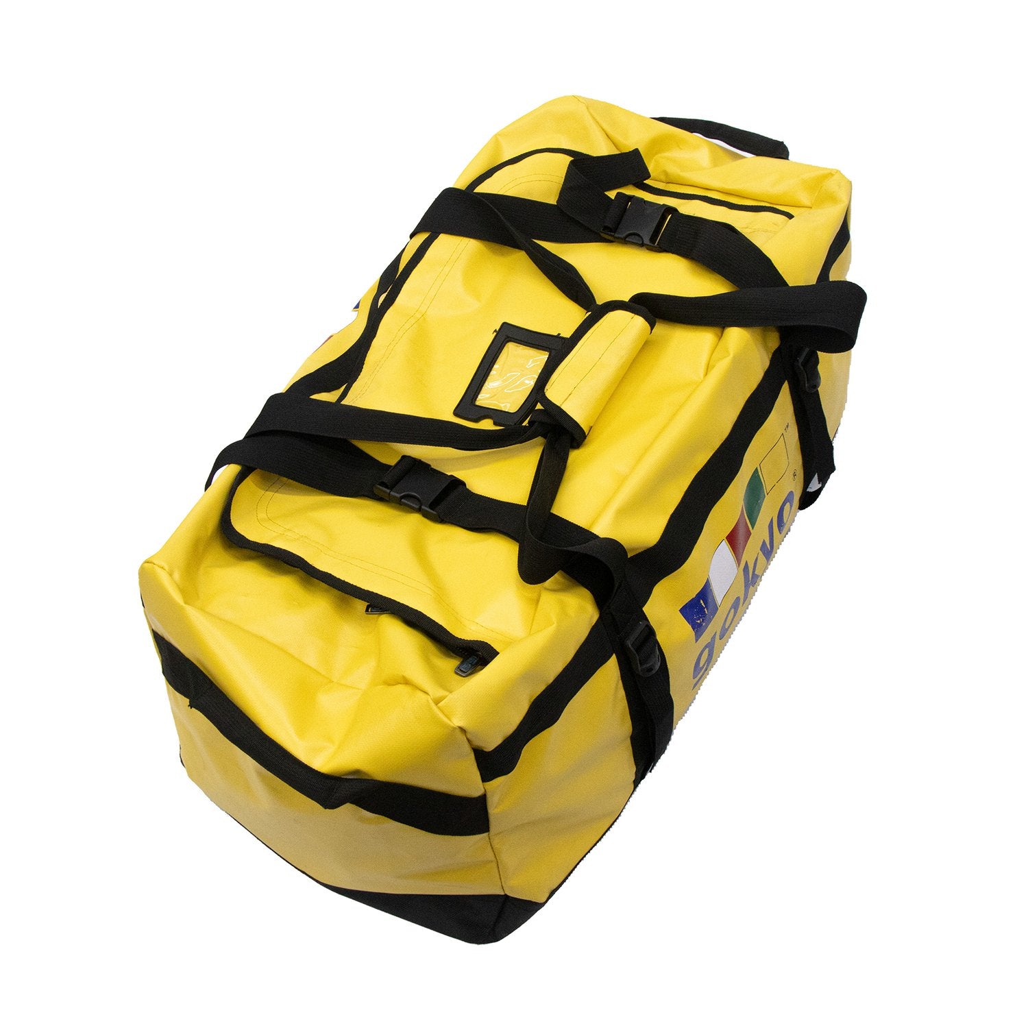 Buy Gokyo K2 Duffel Bag for Treks & Expeditions | Trekking Duffle Bag at Gokyo Outdoor Clothing & Gear